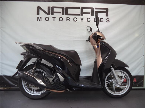 Honda Sh 150i Dlx 