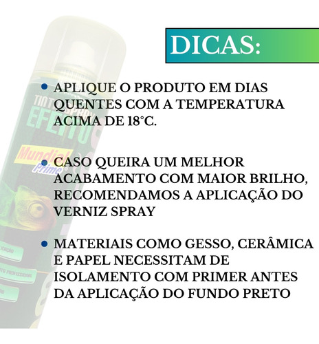 Tinta Spray Efeito Camaleão 400ml Automotiva Muda De Cor