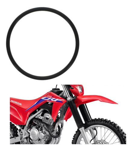 Junta Anel Bomba Combustivel Crf 250 F Crf250 16711-k99-a01