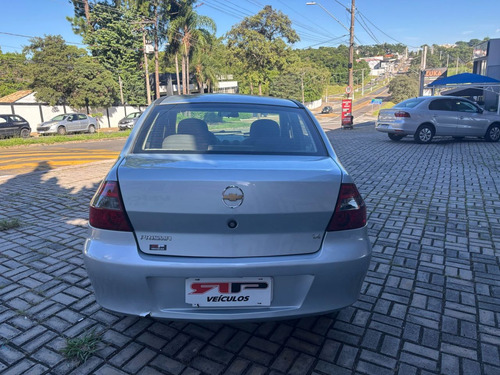Chevrolet Prisma PRISMA Sed. Maxx/ LT 1.4 8V ECONOF. 4p