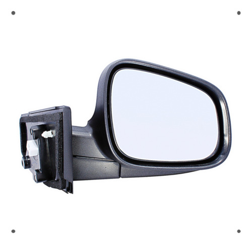Espejo Exterior Der Para Chevrolet Spark Gt 1.2 2010 2016