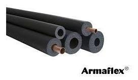 Armaflex Aislante Para Tuberia 5/8 X (2pzs) Oferta!!!