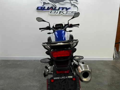 Imagen 5 de 10 de Bmw F 750 Gs 2023