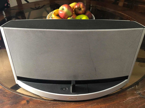 Bose Sounddock 10 Bluetooth