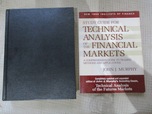 John J. Murphy - Technical Analysis Of The Financial Markets