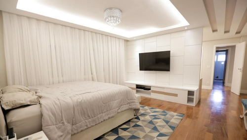 Imagem 13 de 30 de Apto Casa Verde | 3 Quartos | 250 M² | Cond: R$1800.00 | 3 Vagas - 4684q8
