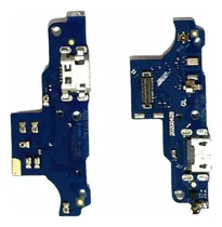 Comprar Placa Conector De Carga Para Moto E7 Plus Xt2081 Turbo Novo
