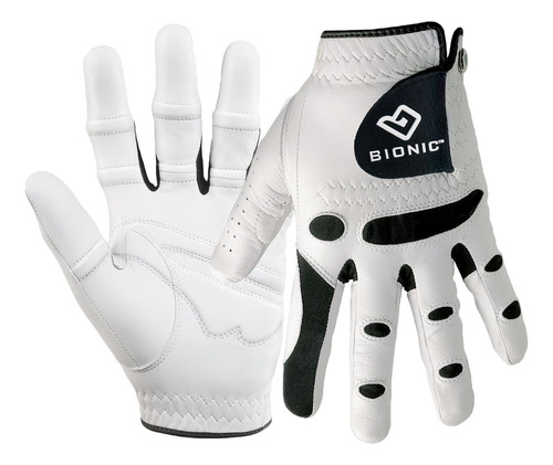 Guantes  Guante De Golf Stablegrip Hombres Tecnologã...