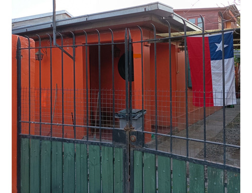 Venta De Casa Con Estudio Independiente Metro Ciudad Del Niñ