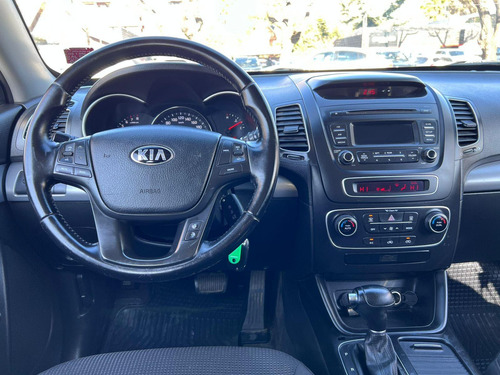 Kia Sorento Ex 2.4 At 2014