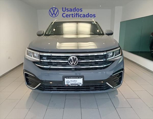 Volkswagen Cross Sport 3.6 Fsi V6 R-Line Auto 4Wd