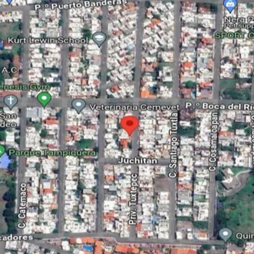 La Llave A Una Nueva Vida.