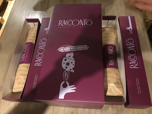 Imagen 2 de 3 de Salame Premium Colonia Caroya Caja Regalo