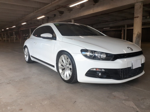 Volkswagen Scirocco 2.0 Tsi 300cv