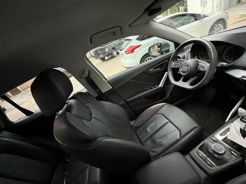 Imagen 9 de 10 de Audi Q3 1.4 Tfsi 150 Cv 2017