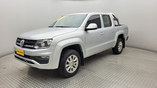 Imagen 1 de 17 de Volkswagen Amarok 20td 4x4 Dc Com 180hp L17