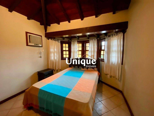 Imagem 13 de 16 de Casa À Venda, 178 M² Por R$ 1.290.000,00 - Manguinhos - Armação Dos Búzios/rj - Ca1337