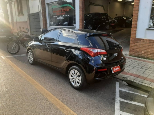 Imagem 3 de 9 de Hyundai Hb20 1.0