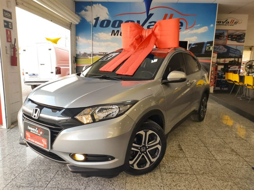 Imagem 3 de 11 de Honda Hr-v Ex 2018