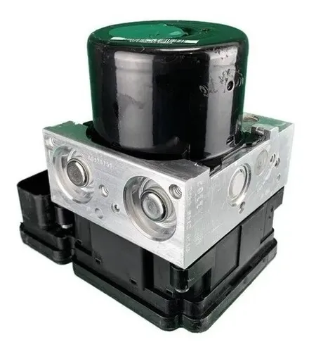 comprar Modulo Abs Ecosport 2013 - 2016 Cn152d245ea (base De Troca)