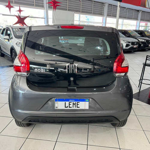 Fiat Mobi 1.0 Like Flex 5p