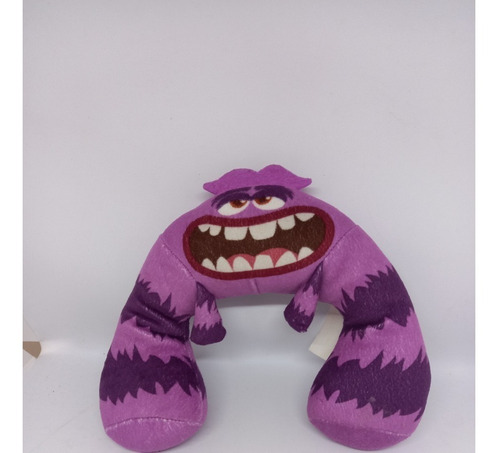 Art Monsters Inc 18cm Peluche Original