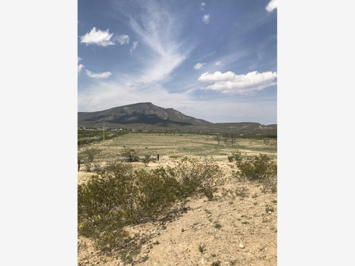 Imagen 1 de 7 de Terreno En Venta Ejido Las Encinas
