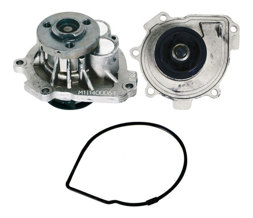 Bomba De Agua Chevrolet Aveo 1.6 L4 2009-2009