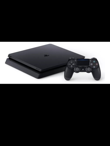 Ps4 Slim 1tb