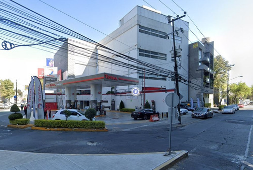¡¡atención Solo Inversionistas!! Venta De Casa En Zona De Alta Plusvalía, Col. San Pedro De Los Pinos, Cdmx.