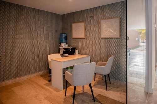 Departamento En Venta Merida, Playa Telchac, Modelo Baltico, Entrega Inmediata.