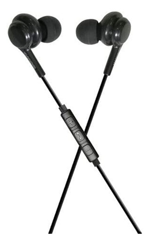 Magnavox Mhp4857-bk Auriculares Con Micrófono En Negro | Es