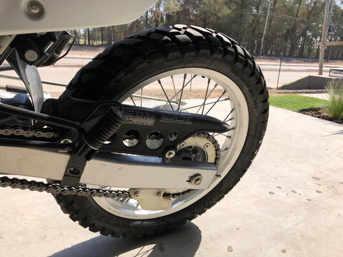 Imagen 9 de 11 de Honda Xr 250 Tornado