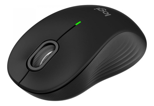 Mouse Inalambrico Logitech Signature M550 Small/medium Negro