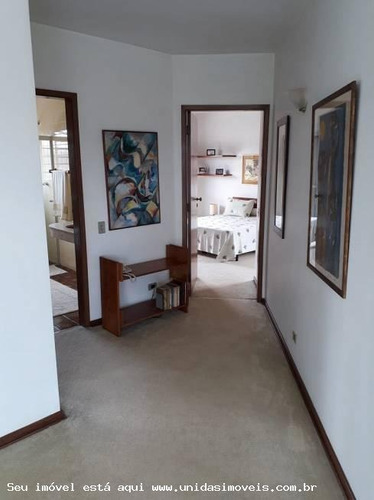 Imagem 15 de 15 de Casa Alto Padrão Para Venda Em São Paulo, Interlagos, 4 Dormitórios, 2 Suítes, 7 Banheiros, 4 Vagas - R252_1-1740999
