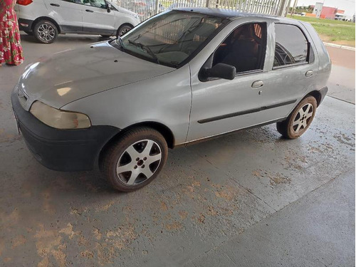 Fiat Palio Fire