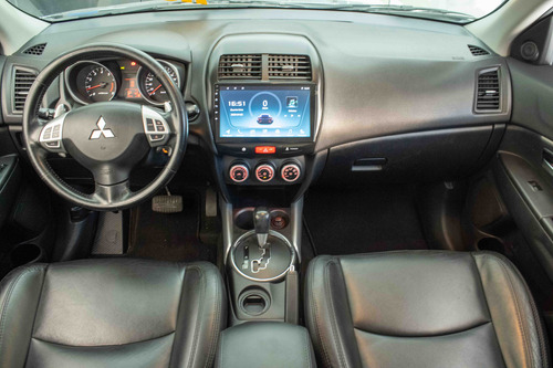 Mitsubishi ASX 2.0 4x2 5p