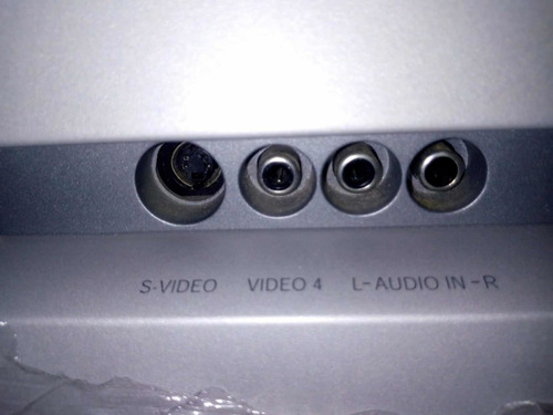 Imagen 7 de 9 de Tv Panasonic 47 Pulgadas