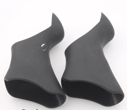 Shimano St 3400, St 2300 Bracket Covers Cubiertas Duales