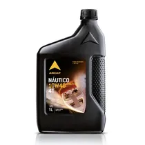 Comprar Aceite Nautico 4t 10w40 Lubricante Ancap 1 Lt Lanchas Botes