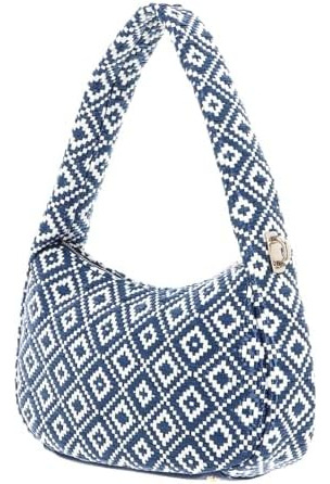 Guess Rianee Hobo, Azul
