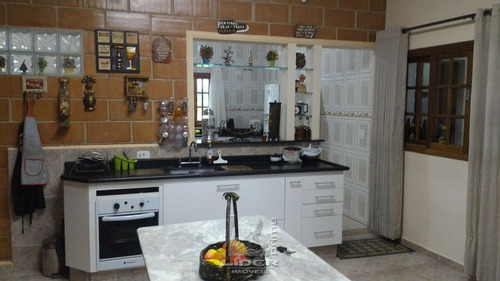 Chácara Com Piscina Bragança Paulista - Ch0129-2