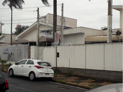 Imagem 2 de 20 de Casa À Venda Em Jardim Chapadão - Ca011048