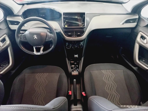 Imagem 11 de 15 de 2008 1.6 16v Flex Allure 4p Automático 2019
