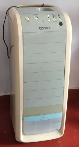 comprar Climatizador De Ar Consul Bem Estar Umidificador - 220 Volts