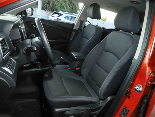 SsangYong Tivoli 1.6 Lx Mt6 2Wd