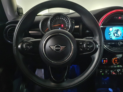 Imagen 11 de 15 de Mini Cooper Pepper 2019