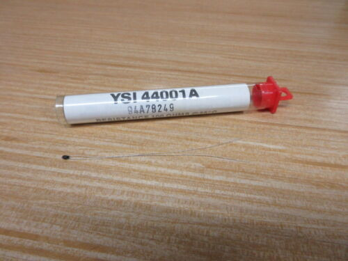 Ysi Ysi 44001a Precision Thermistor 100 @ 25°c Yyj