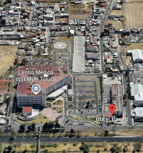 Edificio En Venta En San Jerónimo Chicahualco