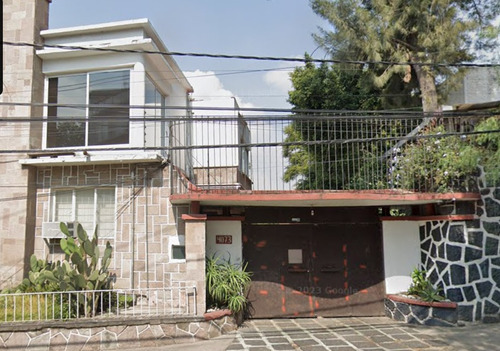 Casa En Venta Ubicada En Alvaro Obregon, Cdmx. Sh05